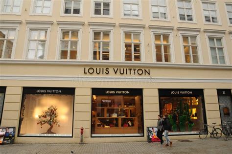 louis vuitton copenhagen